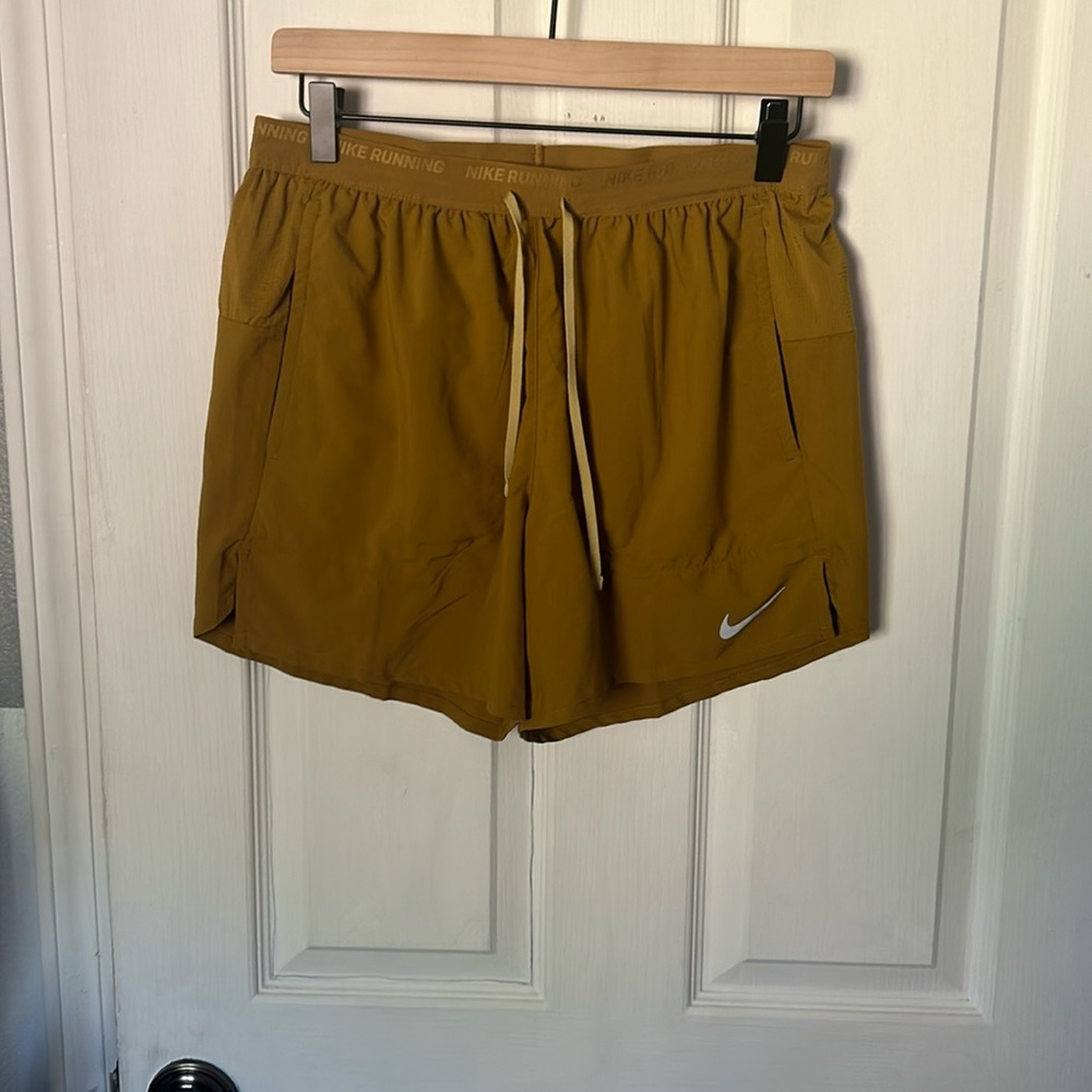 Men’s running shorts 5 in